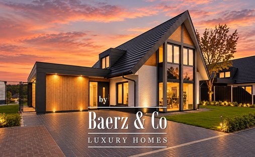 Villa in De Lutte, Overijssel, Netherlands 1