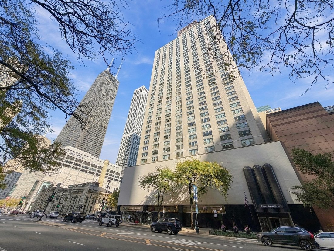 Condo in Chicago, Illinois, United States 1 - 19175685