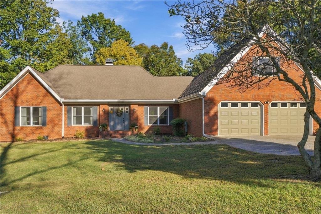 House in Jasper, Georgia, United States 5 - 19174054