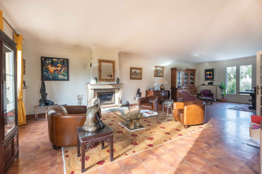 House in Latresne, Nouvelle-Aquitaine, France 2 - 19170442