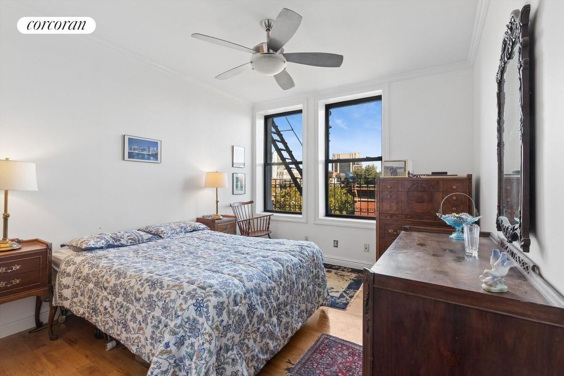 Condo in New York, New York, United States 5 - 19180348