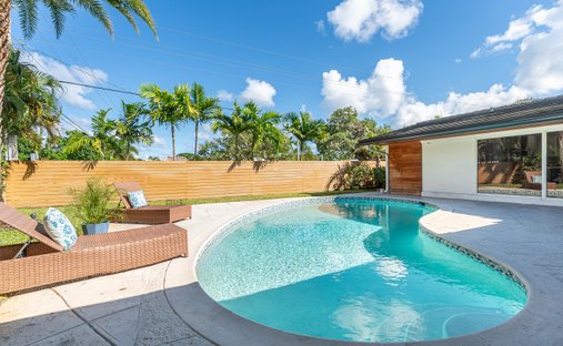 Fort Lauderdale, Florida, United States 1