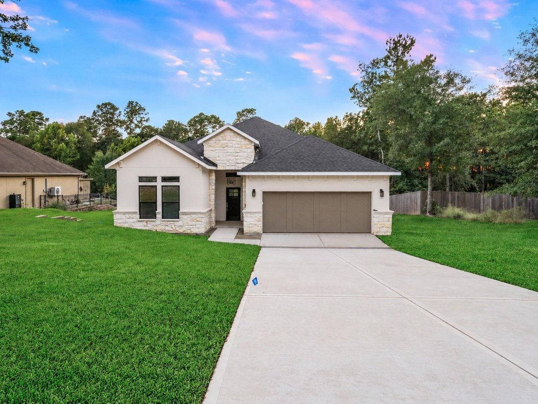 House in Conroe, Texas, United States 2 - 19173021