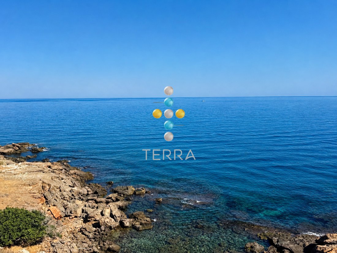 Terreno a Creta, Grecia 1 - 19181865