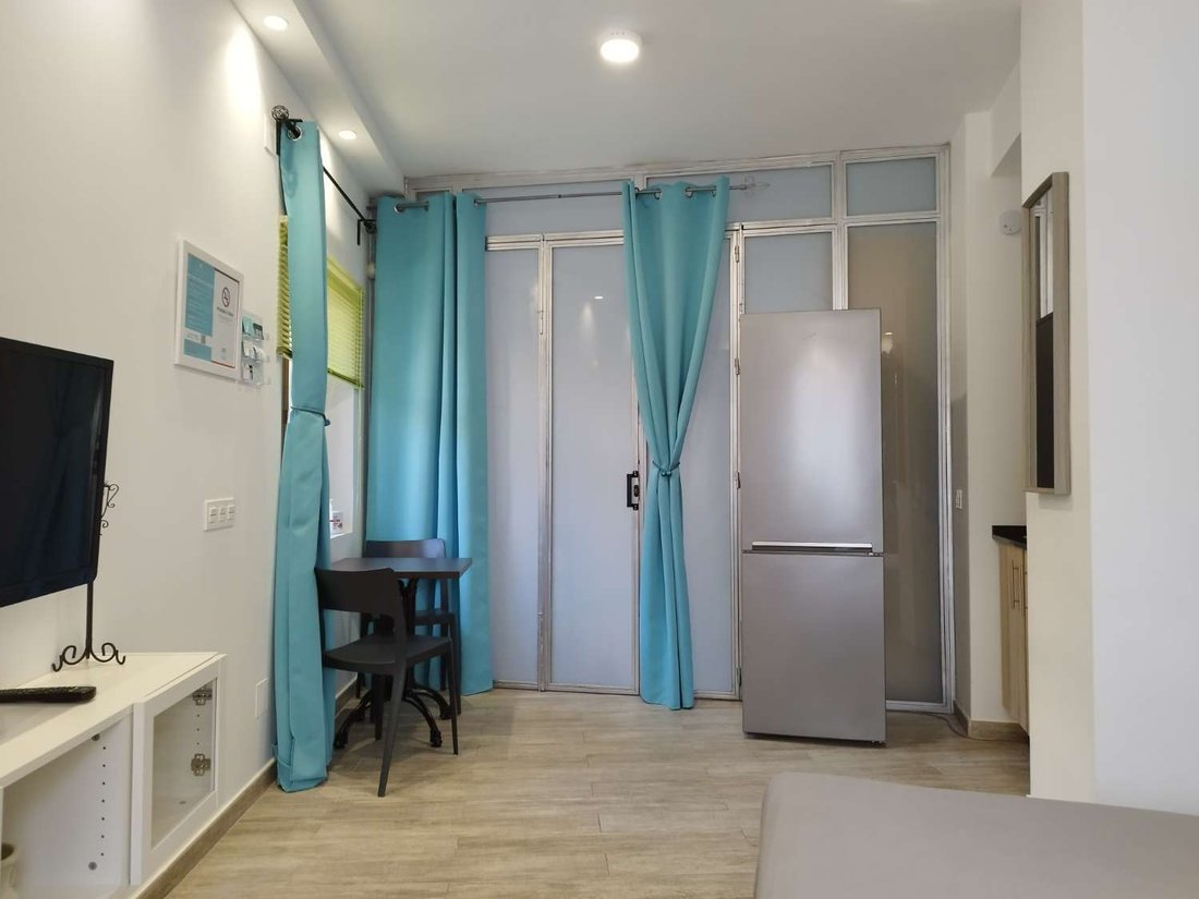 Chalet a Centro, Malaga, Spagna 4 - 19173125