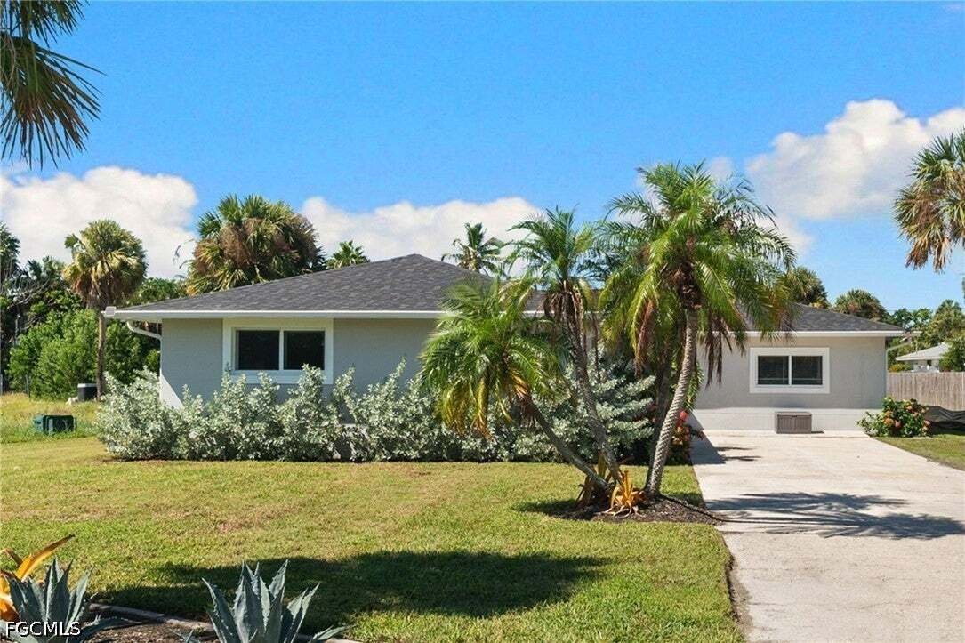 House in Sanibel, Florida, United States 1 - 19171398