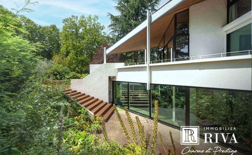 Haus in Bouliac, Neu-Aquitanien, Frankreich 1