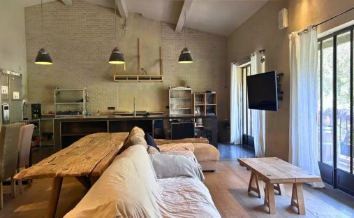 Appartement à La Môle, Provence-Alpes-Côte d'Azur, France 1