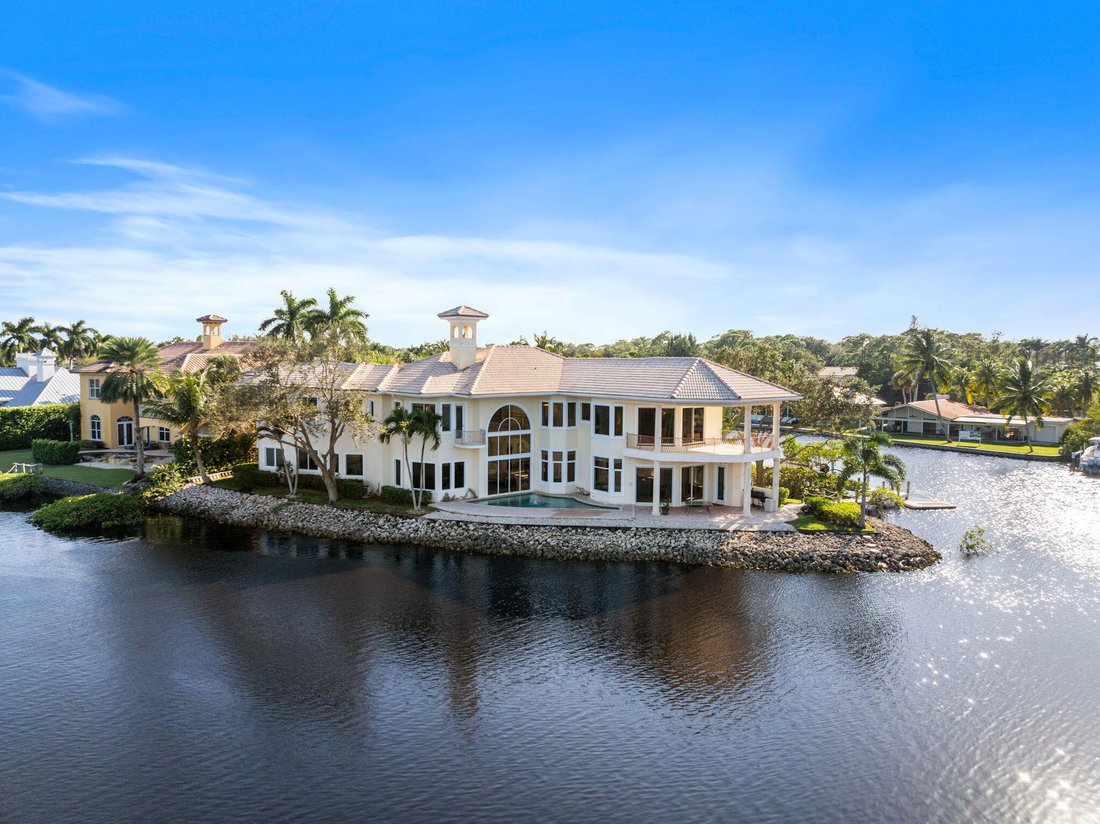 House in Jupiter, Florida, United States 3 - 19180437