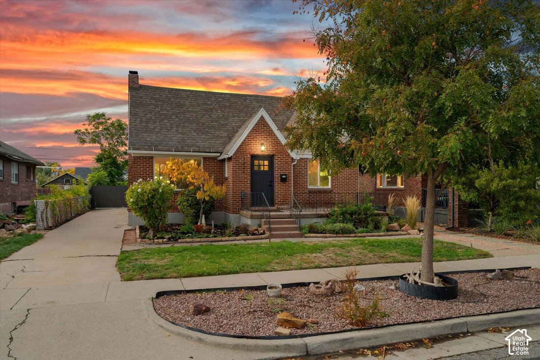 Casa a Salt Lake City, Utah, Stati Uniti 1 - 19171507