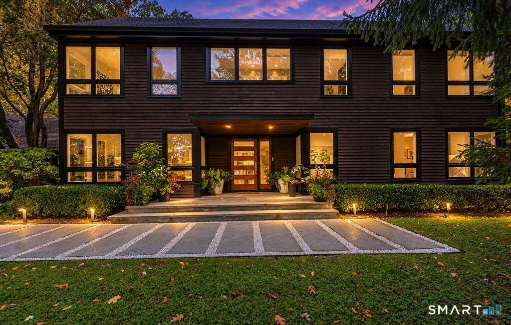 House in Westport, Connecticut, United States 1 - 19180427