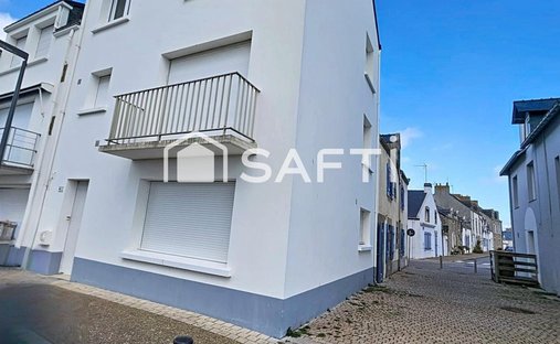 Maison à La Turballe, Pays de la Loire, France 1