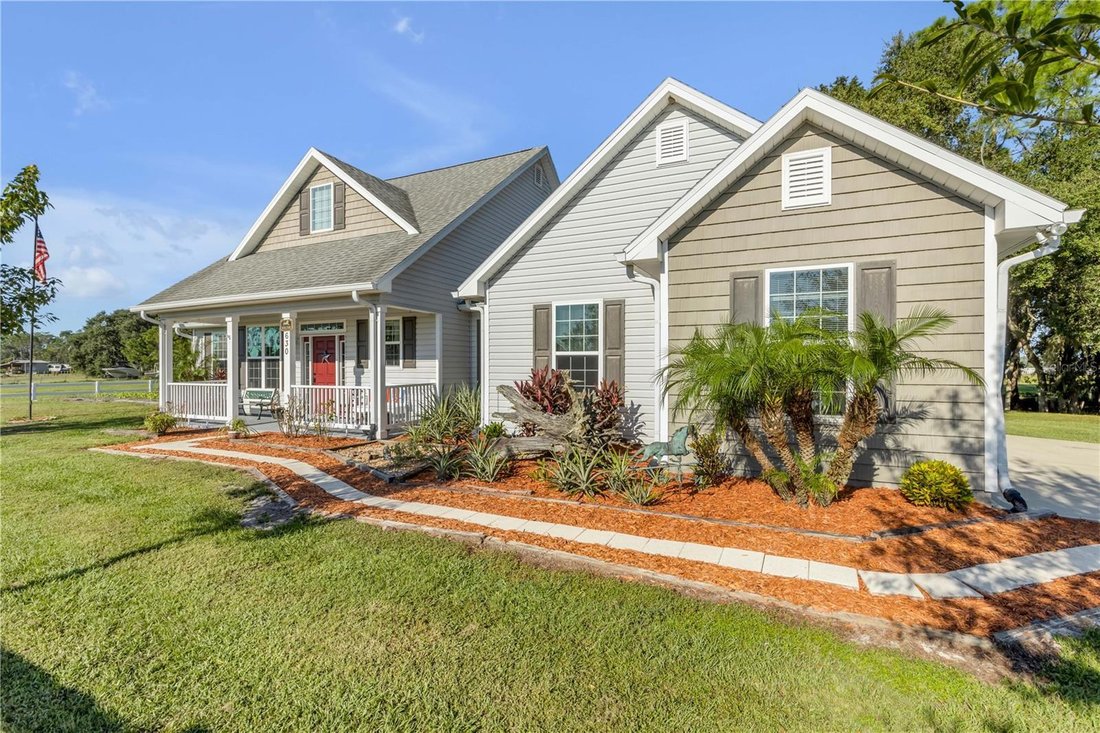 Casa a Port Orange, Florida, Stati Uniti 3 - 19179880