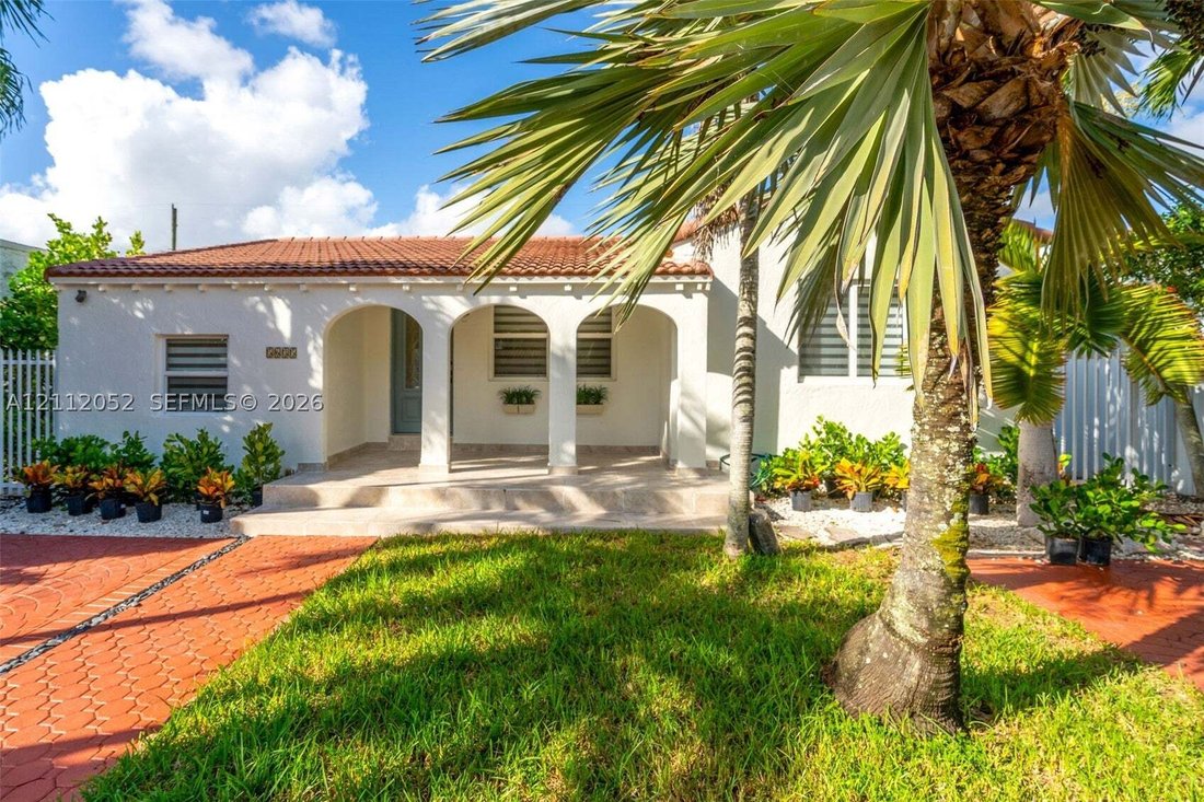 Haus in Miami, Florida, Vereinigte Staaten 2 - 19171736