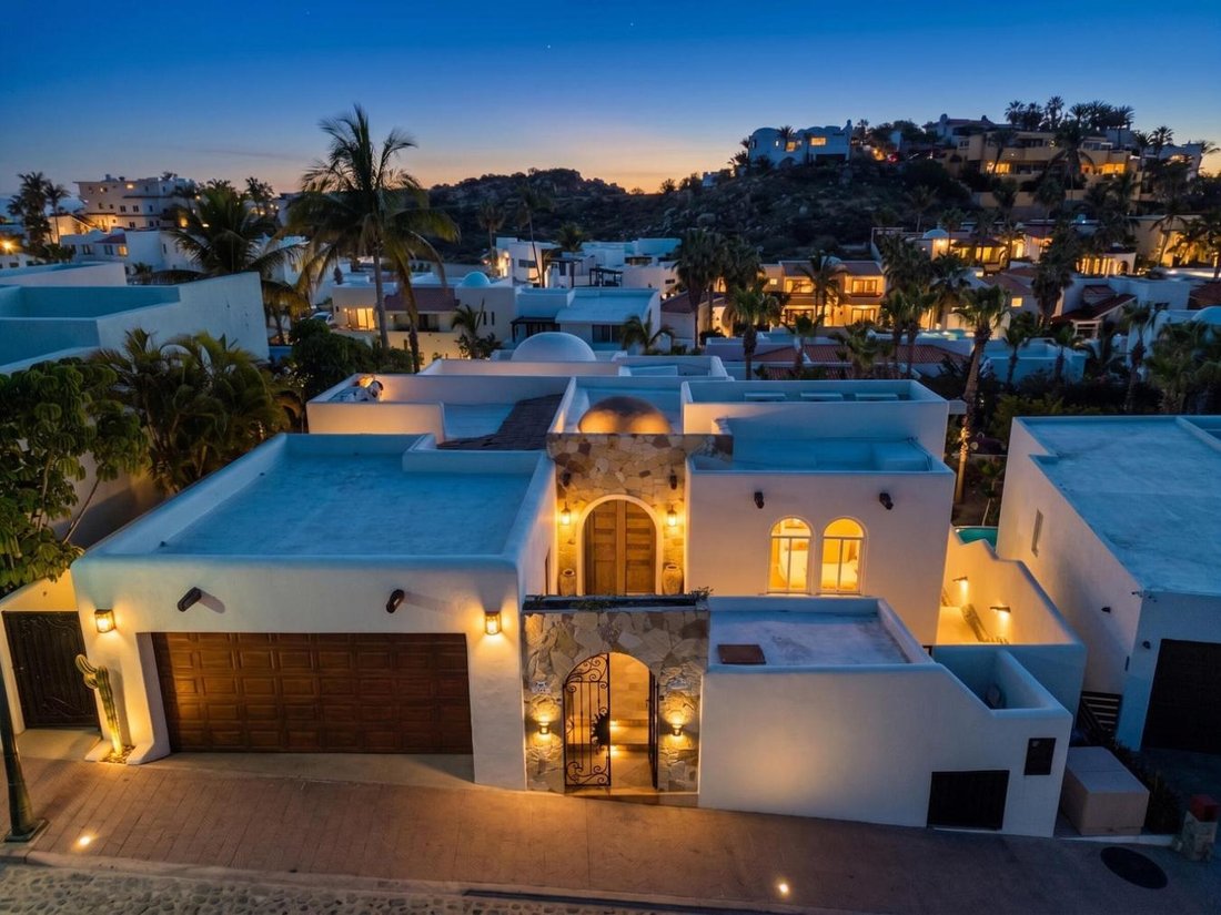 House in Cabo San Lucas, Baja California Sur, Mexico 2 - 19179759