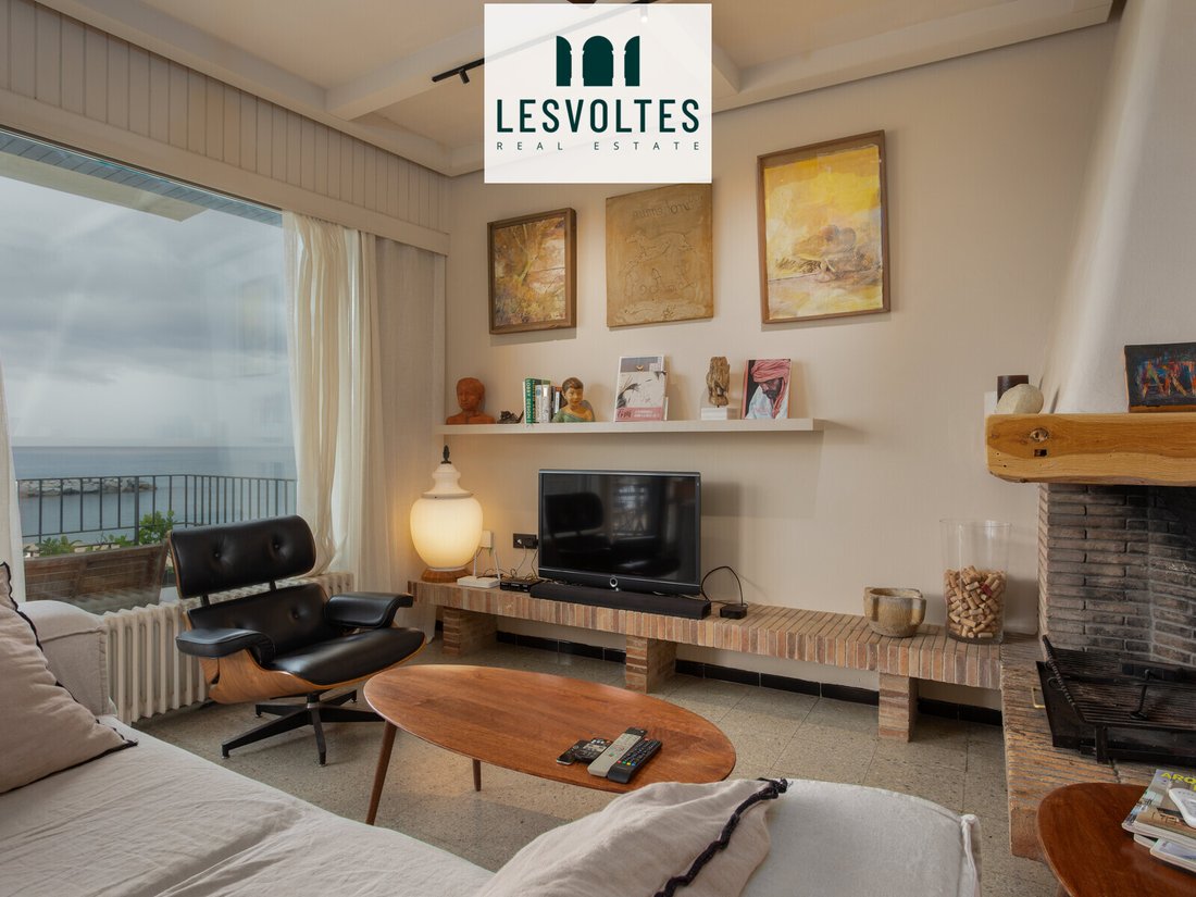Apartamento en Calonge i Sant Antoni, Cataluña, España 4 - 19170144