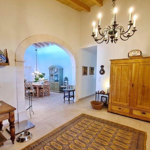 Villa en Felanich, Islas Baleares, España 5 - 19174958