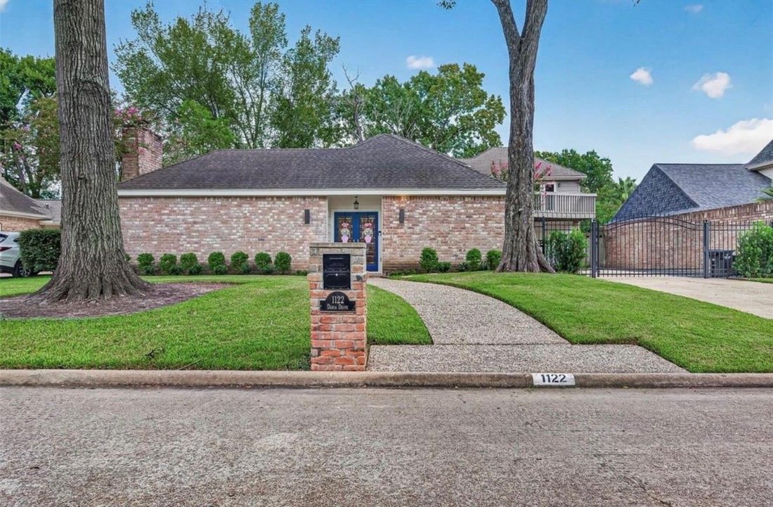 House in Houston, Texas, United States 3 - 19172998