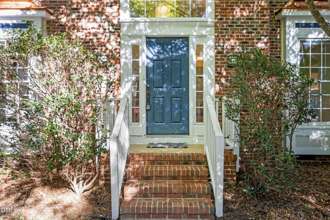 Casa a Durham, Carolina del Nord, Stati Uniti 4 - 19171923