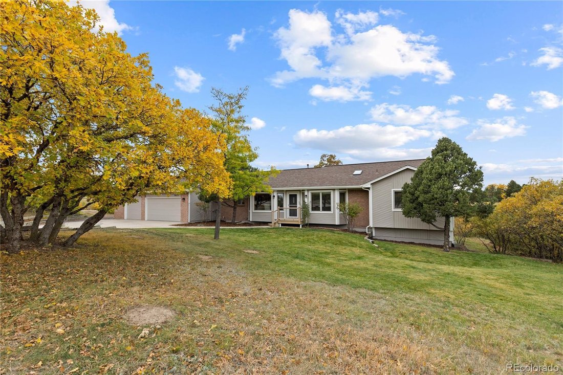 House in Castle Rock, Colorado, United States 1 - 19171818