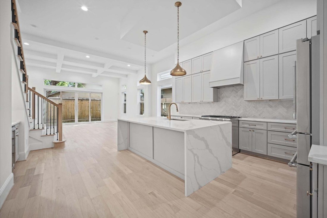 House in Houston, Texas, United States 5 - 19173031