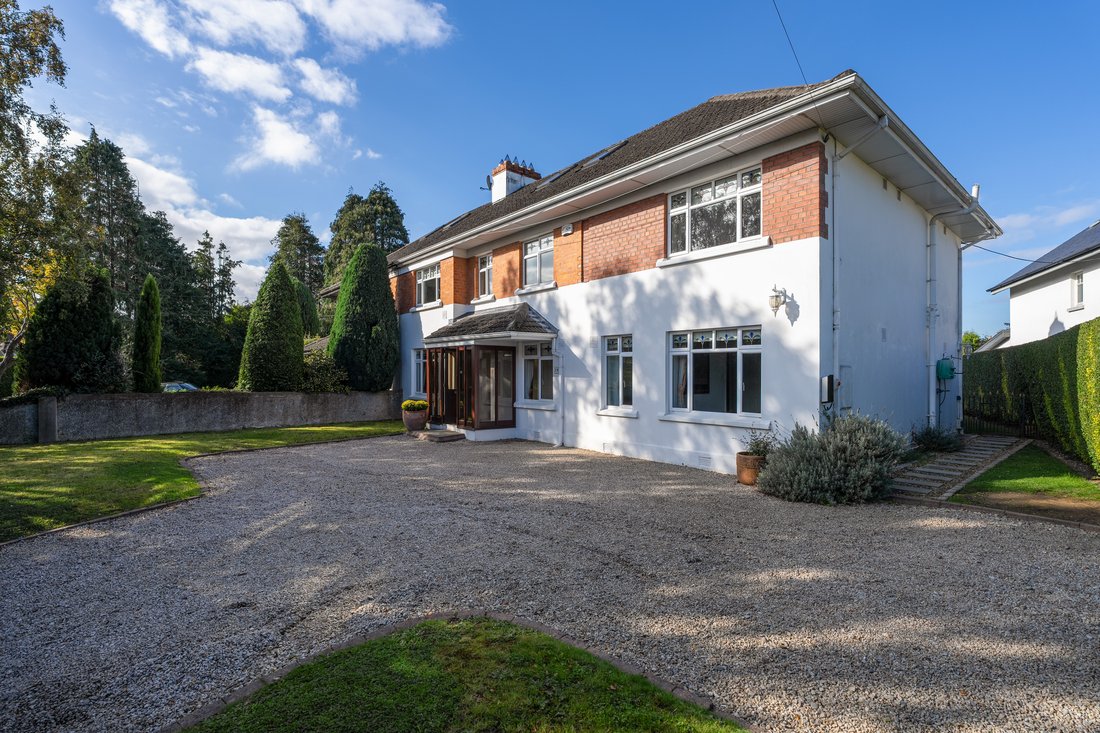 Haus in Dublin, County Dublin, Irland 2 - 19182020
