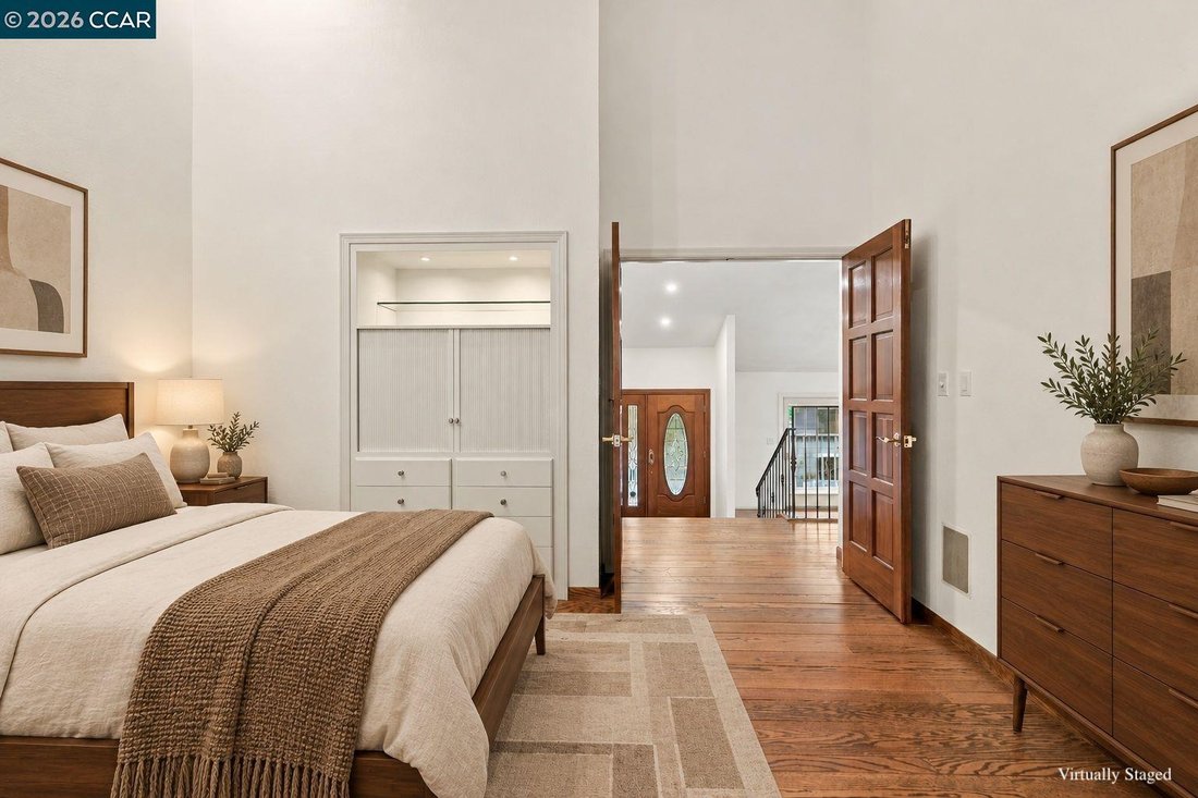 House in Moraga, California, United States 3 - 19172652