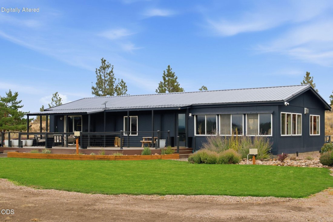 Land in Sisters, Oregon, Vereinigte Staaten 1 - 19171388