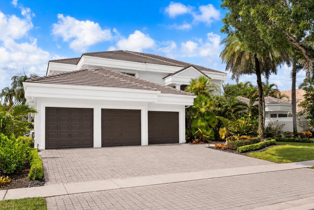 House in Boca Raton, Florida, United States 1 - 19176991