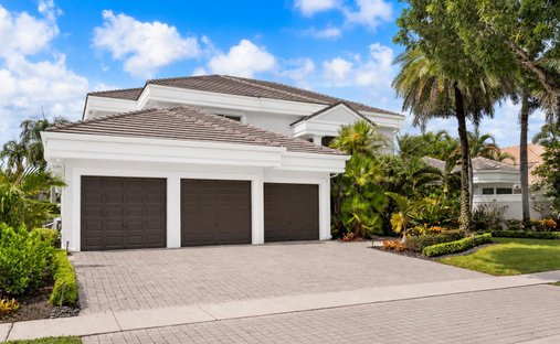 Casa a Boca Raton, Florida, Stati Uniti 1