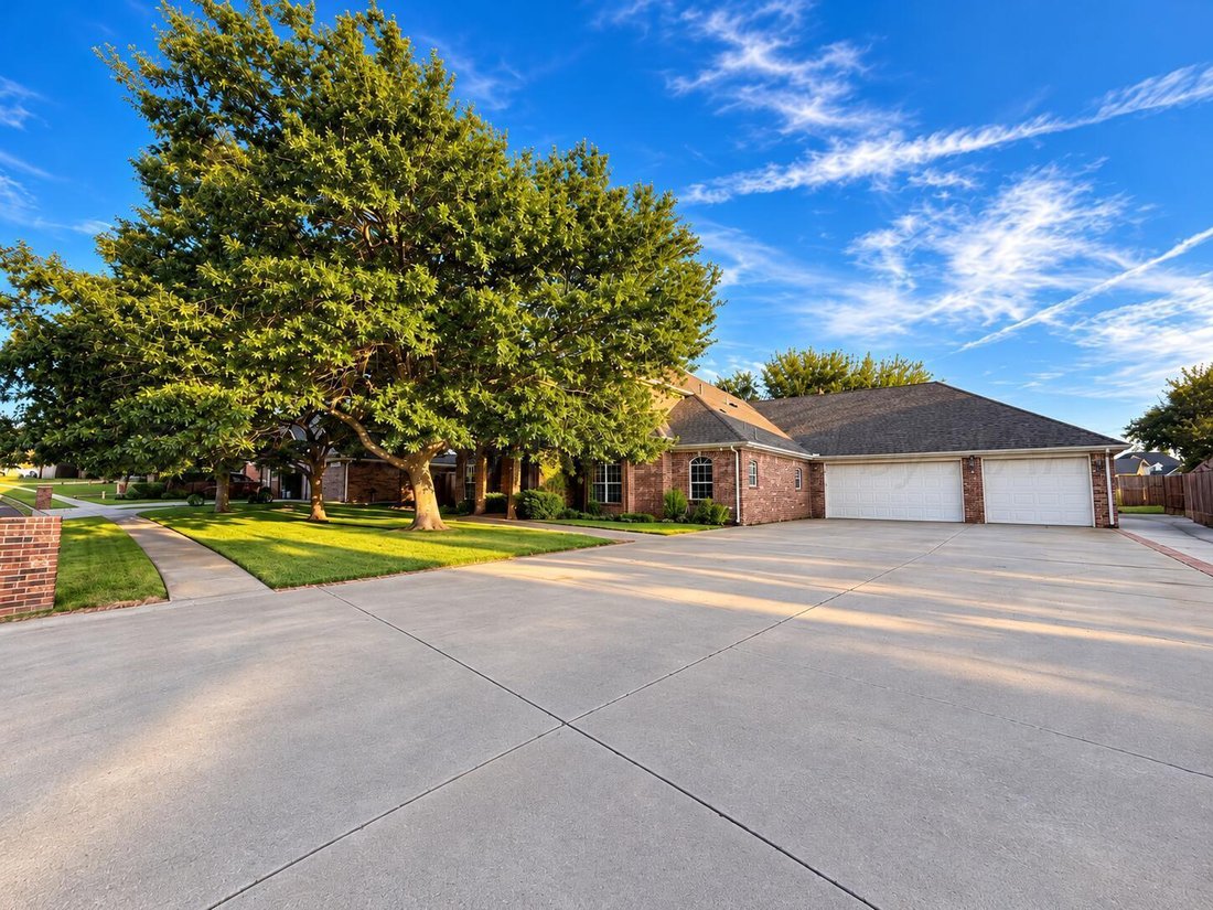House in Borger, Texas, United States 3 - 19181805