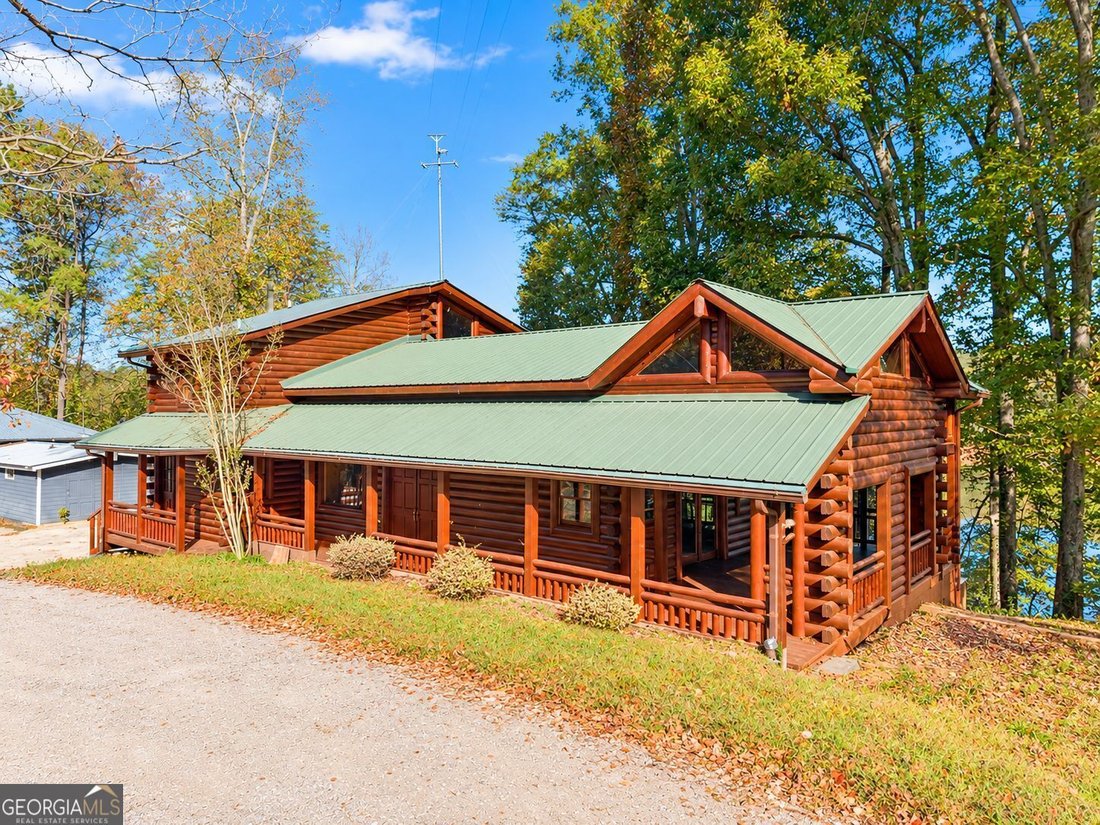 Haus in Gainesville, Georgia, Vereinigte Staaten 4 - 19176973