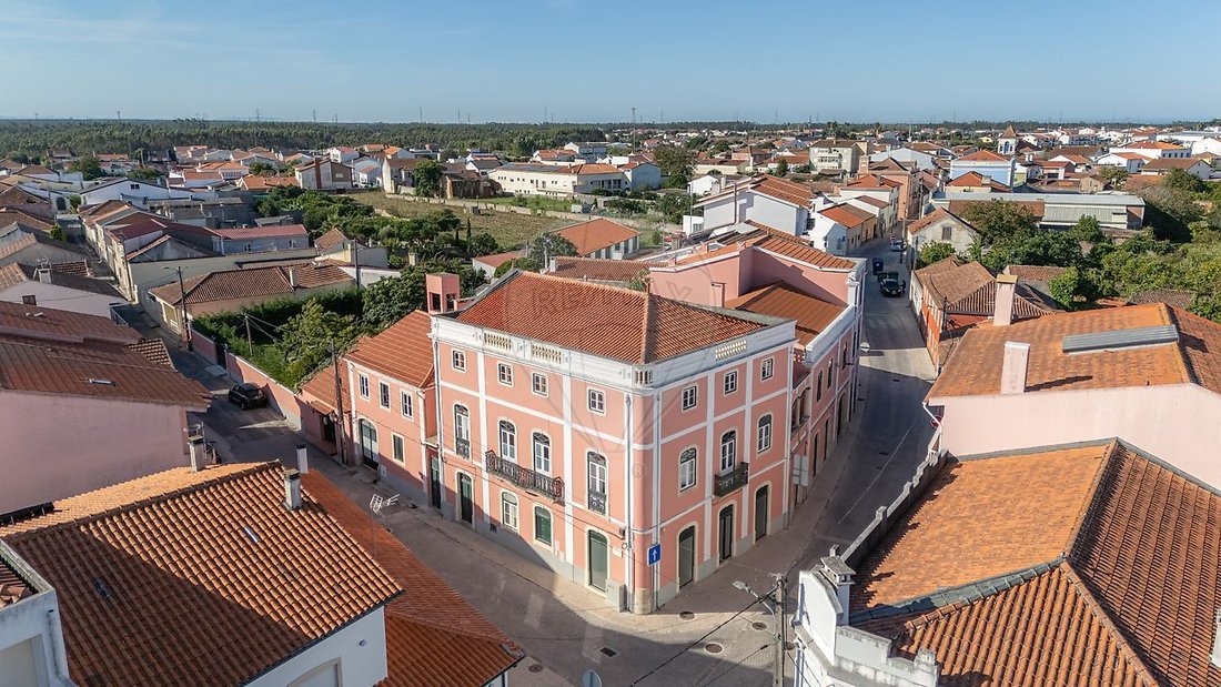 Finca a Paião, Distretto di Coimbra, Portogallo 1 - 19169532