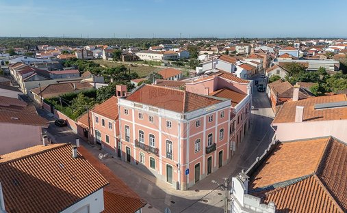 Finca en Paião, Distrito de Coímbra, Portugal 1