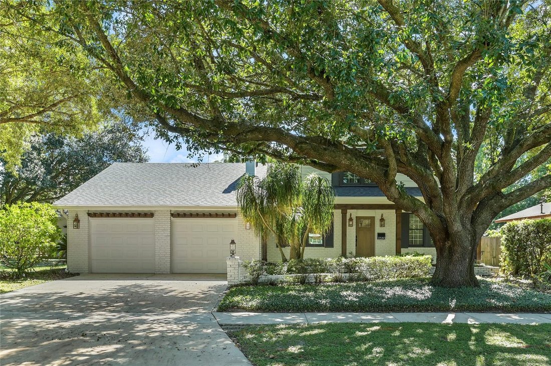 Haus in Winter Park, Florida, Vereinigte Staaten 2 - 19172176