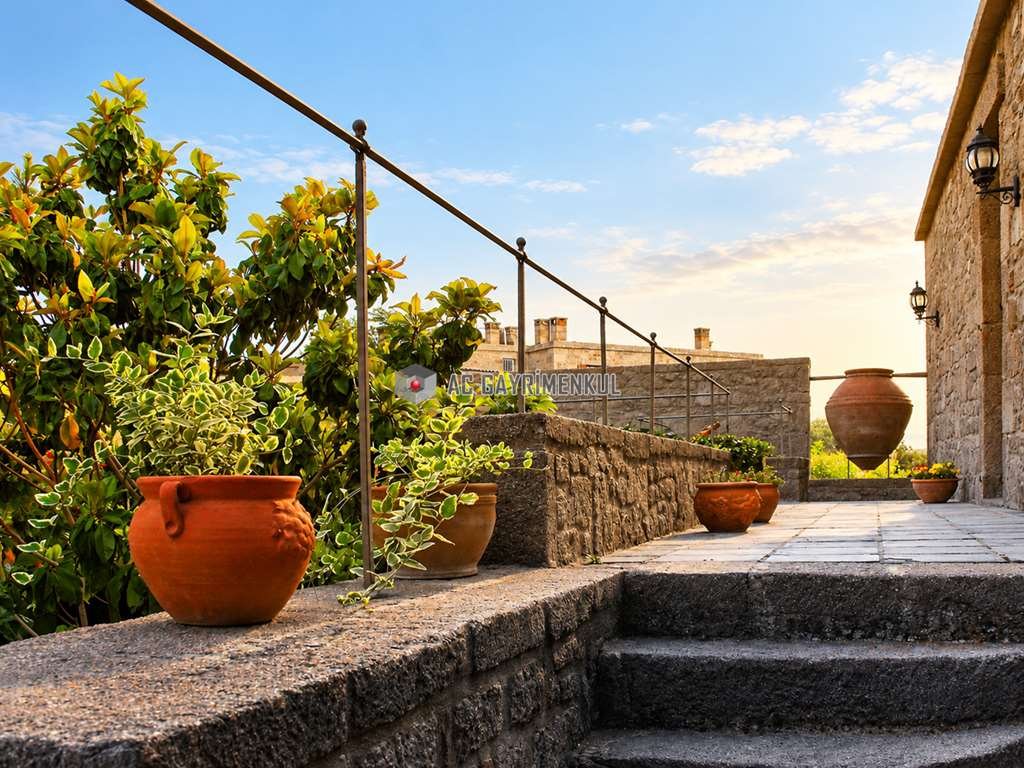 Estate in Çanakkale, Çanakkale, Turkey 4 - 18821458