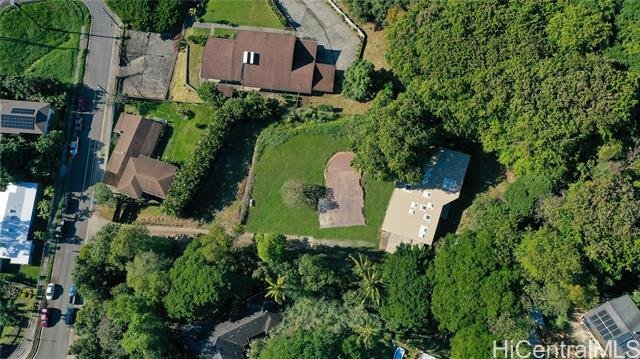 House in Kaneohe, Hawaii, United States 5 - 19177779