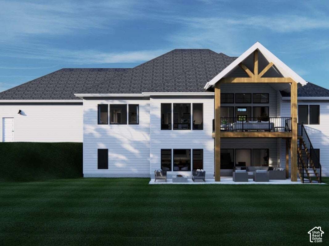 Casa a Fairview, Utah, Stati Uniti 4 - 19171550