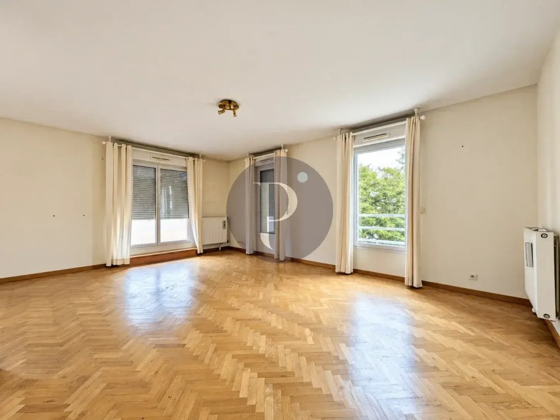 Apartamento en Villejuif, Isla de Francia, Francia 4 - 19169869