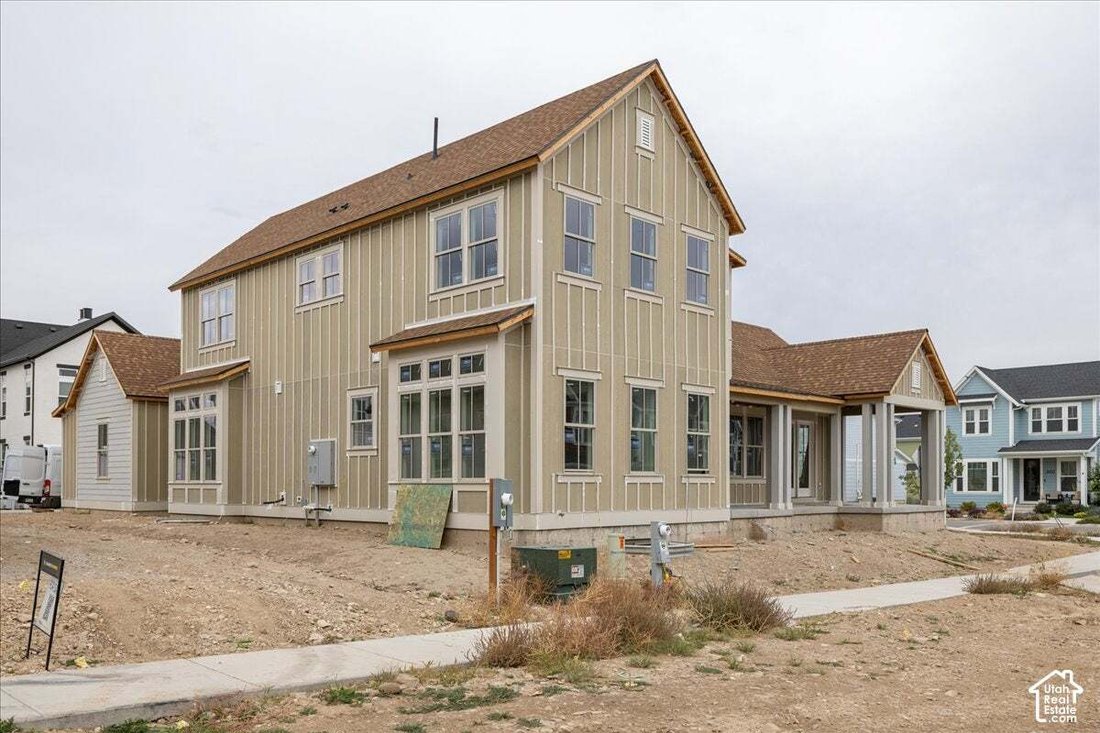 Casa a South Jordan, Utah, Stati Uniti 3 - 19181987