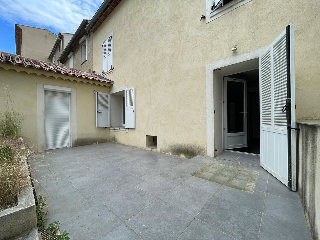 Appartamento a Nartelle-Noyer-Bellevue-bd dei Sardinaux, Sainte-Maxime, Francia 2 - 19170414