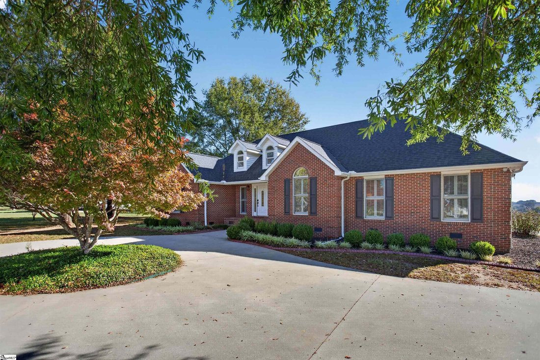 House in Anderson, South Carolina, United States 2 - 19171370