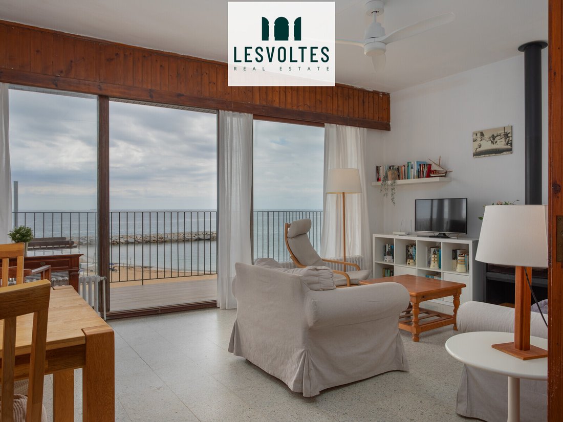 Appartement à Calonge i Sant Antoni, Catalogne, Espagne 2 - 19170229