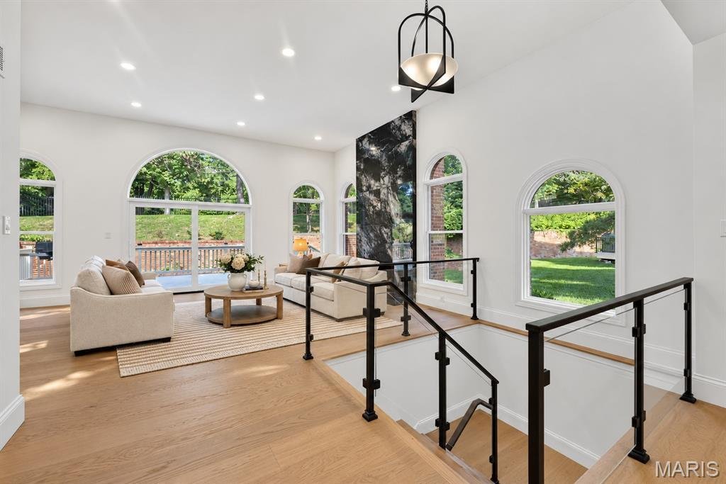 Condominio a Town and Country, Missouri, Stati Uniti 5 - 18653827