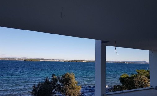 Villa in Mrljane, Zadar, Kroatien 1