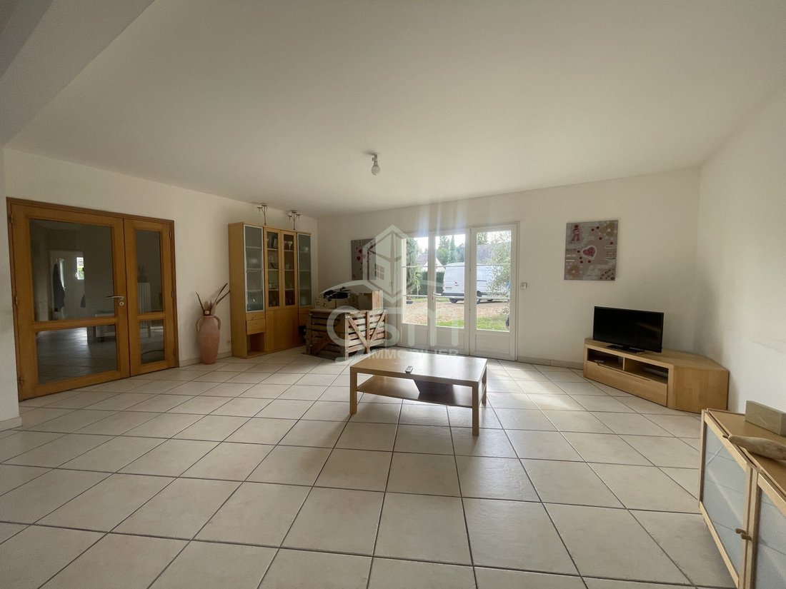 House in Sud, Veigne, France 5 - 19174463