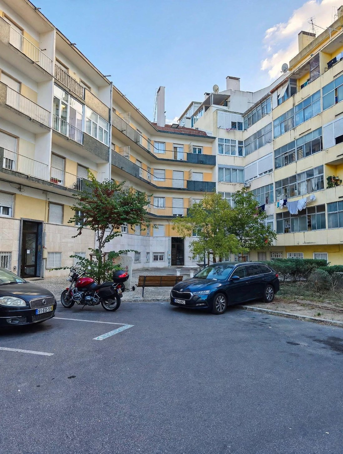 Maison à Lumiar, Lisbonne, Portugal 2 - 19175188
