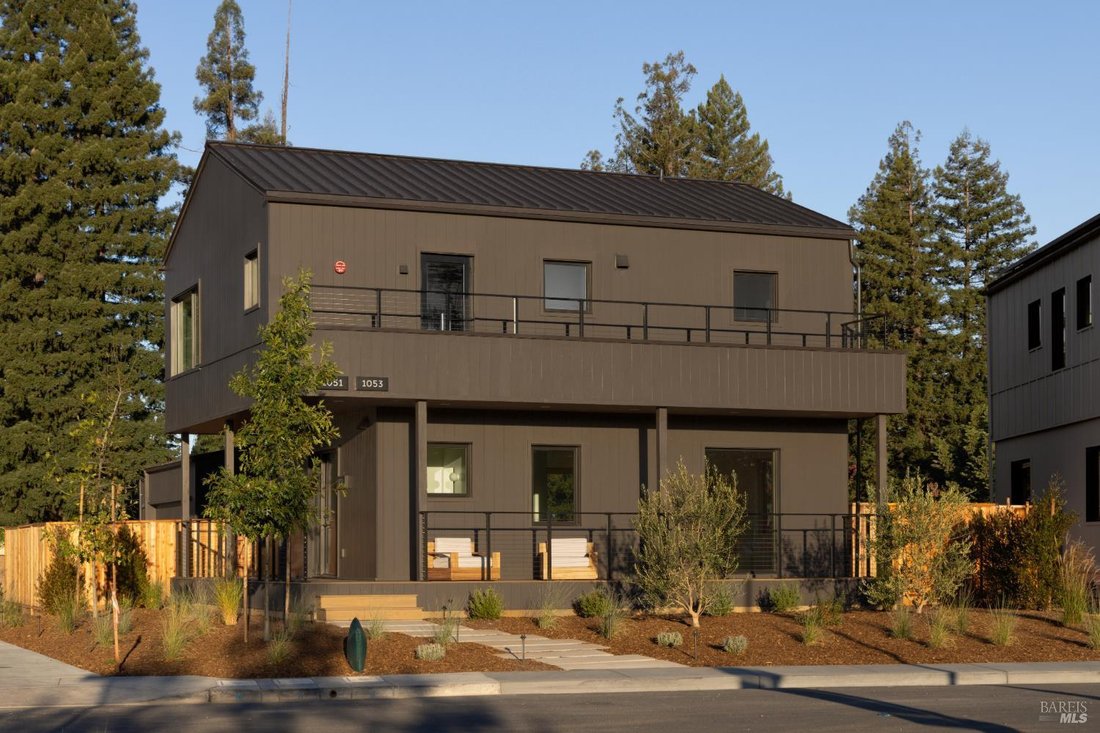 Haus in Healdsburg, Kalifornien, Vereinigte Staaten 2 - 19171828