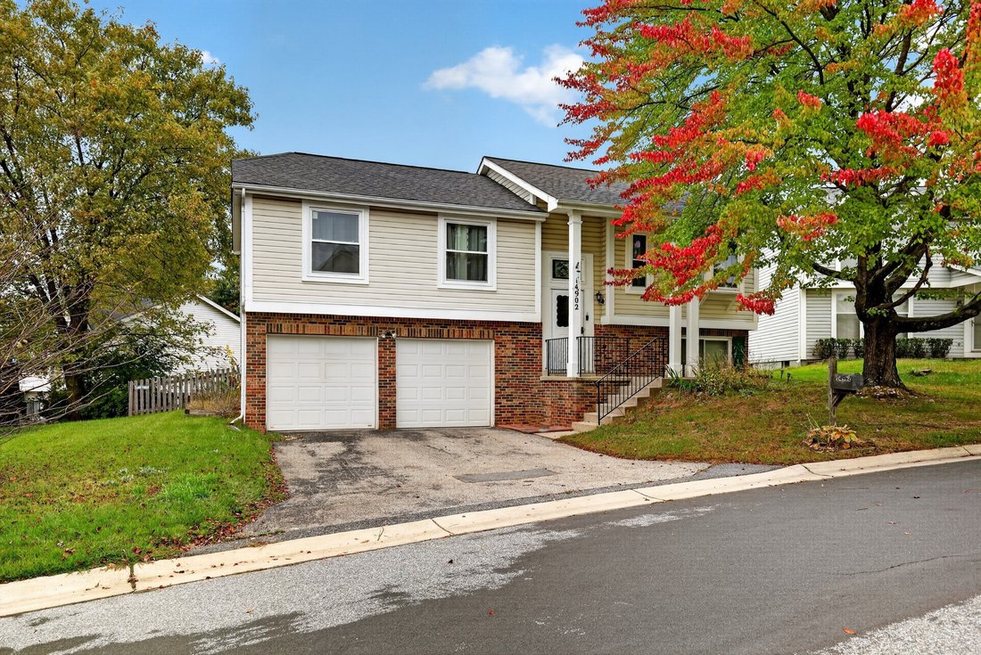 Casa en Burtonsville, Maryland, Estados Unidos 2 - 19181540