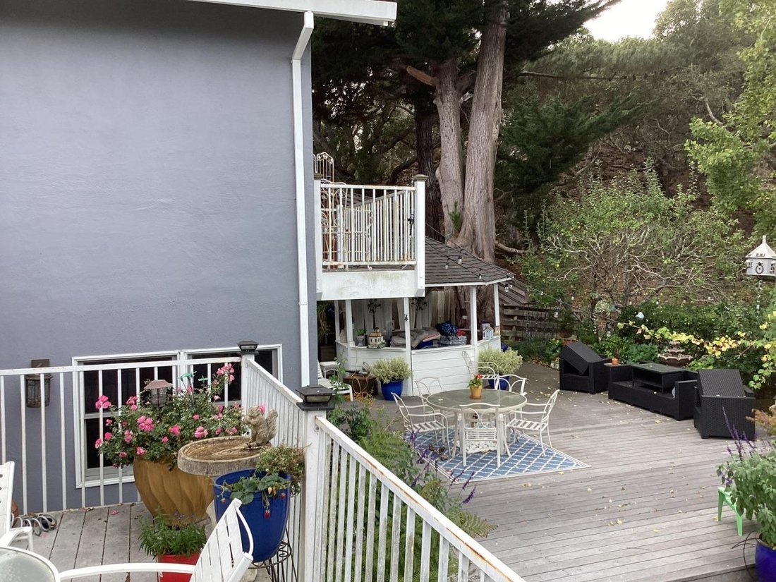 House in San Mateo, California, United States 4 - 19163249